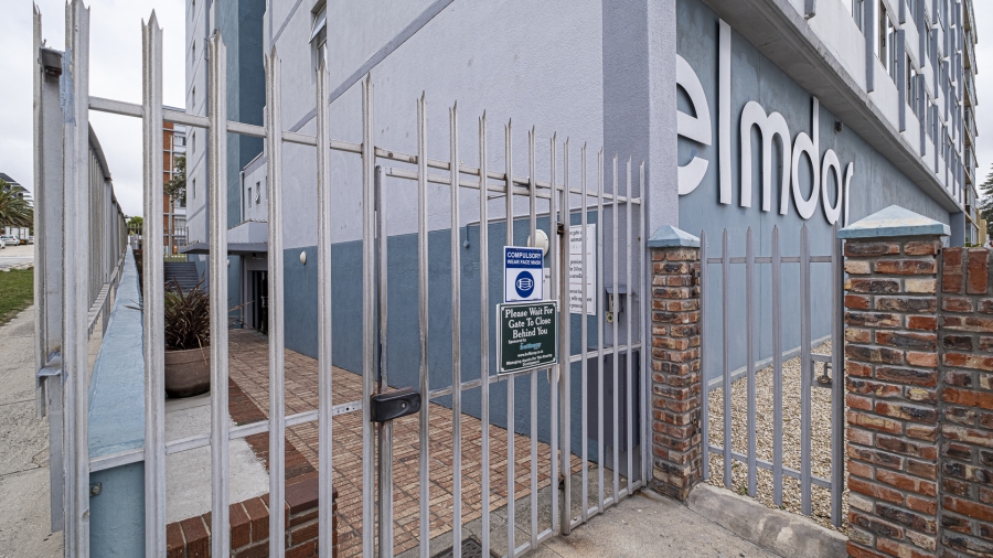 To Let 2 Bedroom Property for Rent in Humewood Eastern Cape